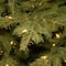 4ft. Nordic Spruce&#xAE; Entrance Artificial Christmas Tree, Clear Lights